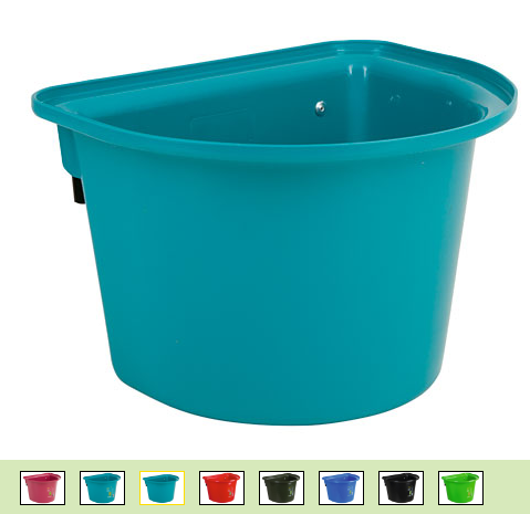 Tubtrugs Seaux Souple Mini 5L – SHOPHORSE